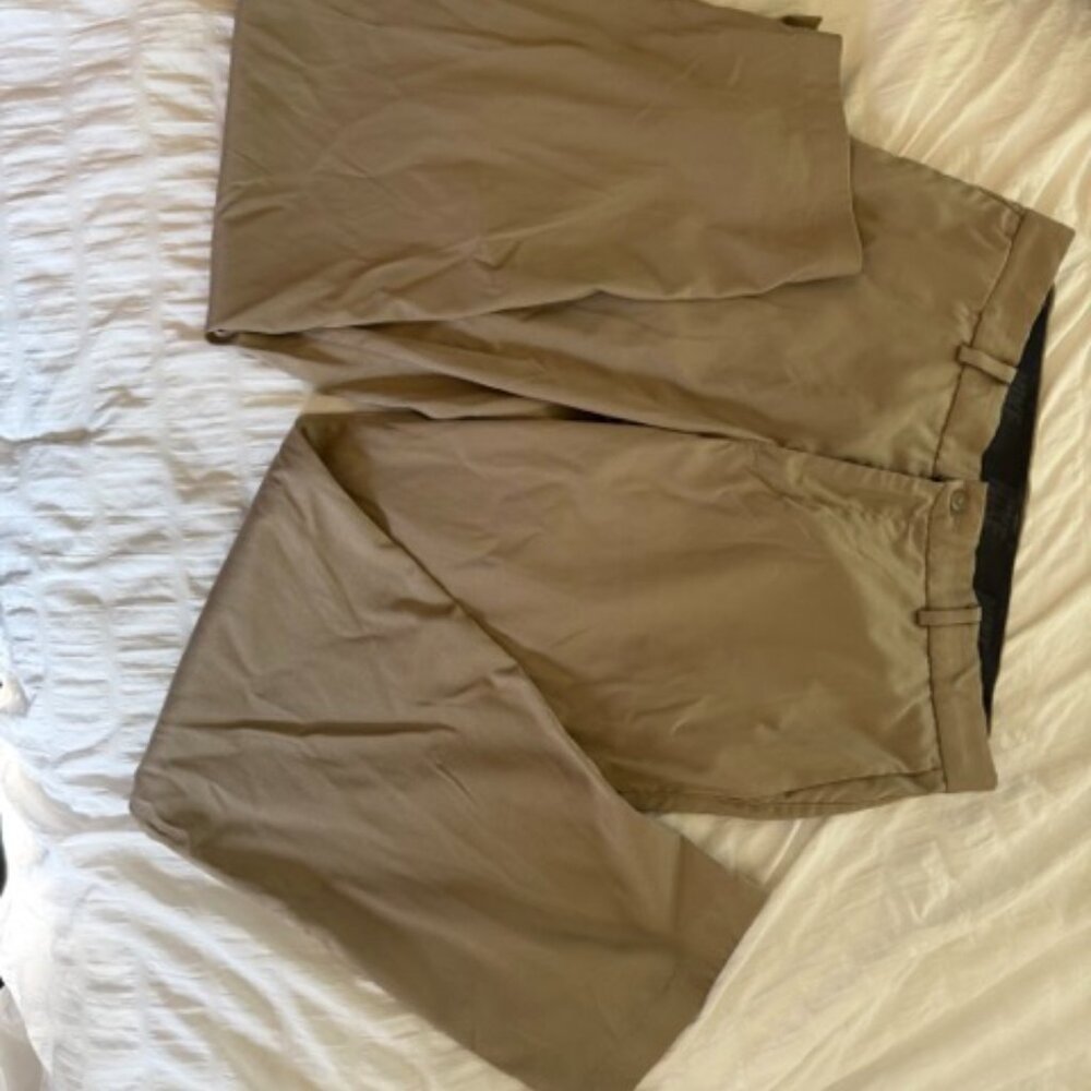 NIKE golf pants